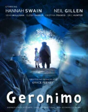 Code Name Geronimo (2012) เจอโรนีโม รหัสรบโลกสะท้าน