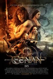 Conan The Barbarian (2011) โคแนน นักรบเถื่อน