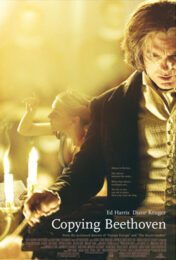 Copying Beethoven (2006) ฝากใจไว้กับ เบโธเฟ่น