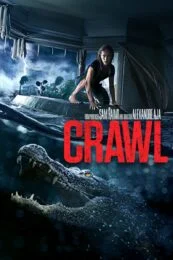 Crawl (2019) คลานขย้ำ