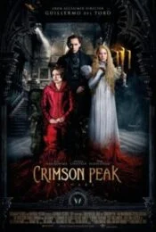 Crimson Peak (2015) ปราสาทสีเลือด