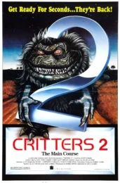 Critters 2 (1988) กลิ้ง..งับ..งับ 2