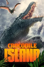 Crocodile Island (Ju e dao) (2020) เกาะจระเข้ยักษ์