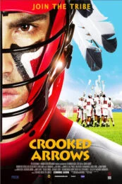 Crooked Arrows (2012) ทีมธนูสู้ไม่ถอย