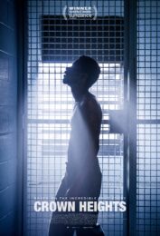 Crown Heights (2017) คราวน์ไฮตส์