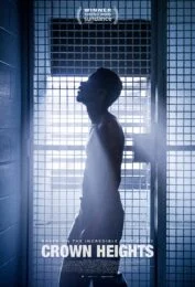 Crown Heights (2017) คราวน์ไฮตส์