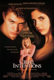 Cruel Intentions (1999) วัยร้ายวัยรัก