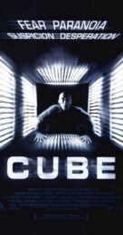 Cube (1997) ลูกบาศก์มรณะ