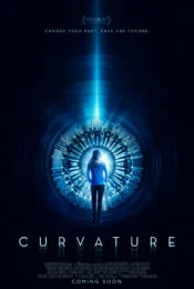 Curvature (2017) ข้ามเวลาหาฆาตกรรม