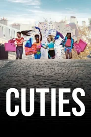 Cuties (2020) คิวตี้ สาวน้อยนักเต้น