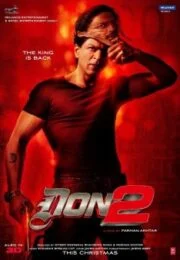 DON 2 (2011) ดอน นักฆ่าหน้าหยก 2