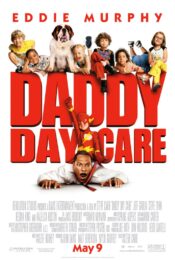 Daddy Day Care (2003) วันเดียว คุณพ่อ…ขอเลี้ยง