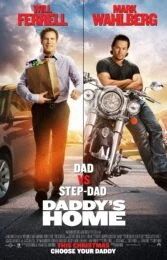 Daddy s Home (2016) สงครามป่วน ตัวพ่อสุดแสบ
