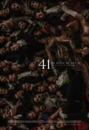 Dance of the 41 (2020) 41 เริงระบำ