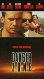 Danger Zone (1996) ผ่านรกโซนเดือด
