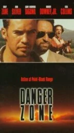 Danger Zone (1996) ผ่านรกโซนเดือด
