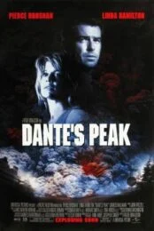 Dante’s Peak (1997) ธรณีไฟนรกถล่มโลก