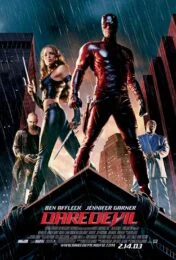 Daredevil (2003) มนุษย์อหังการ