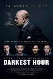 Darkest Hour (2017) ชั่วโมงพลิกโลก (Soundtrack ซับไทย)