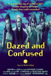 Dazed and Confused (1993) ปาร์ตี้เกรียนๆ ของวันเกรียน