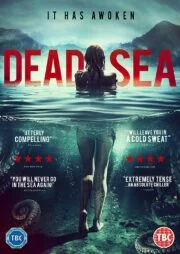 Dead Sea (2014) อสูรเทพมรณะ