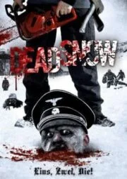 Dead Snow (2009) ผีหิมะ กัดกระชากหัว