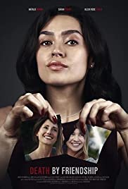 Death By Friendship (2020)