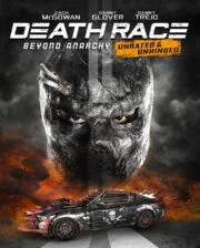 Death Race 4 – Beyond Anarchy (2018) เดธ เรซ ซิ่ง สั่ง ตาย 4