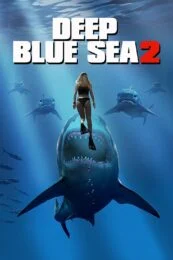 Deep Blue Sea 2 (2018) ฝูงมฤตยูใต้ทะเล 2 (ซับไทย)