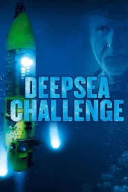 Deepsea Challenge (2014) ดิ่งระทึกลึกสุดโลก