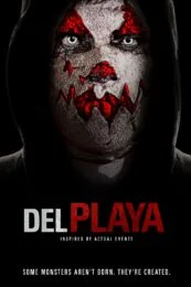 Del Playa (2017) แค้นอํามหิต