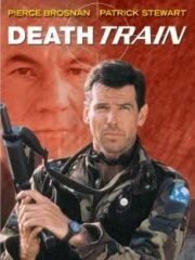 Detonator (1993) พยัคฆ์ร้ายระห่ำโลก