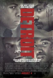Detroit (2017) จลาจลเดือด