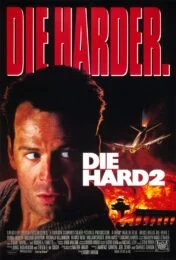 Die Hard 2 (1990) ดาย ฮาร์ด 2 อึดเต็มพิกัด