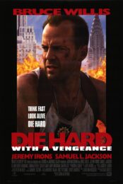 Die Hard 3 With a Vengeance (1995) ดาย ฮาร์ด 3 แค้นได้ก็ตายยาก