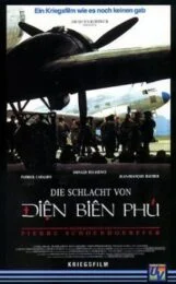 Dien Bien Phu (1992) แหกค่ายนรกเดียนเบียนฟู
