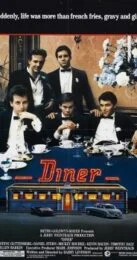 Diner (1982)