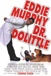 Doctor Dolittle (1998) ด็อกเตอร์จ้อ สื่อสัตว์โลกมหัศจรรย์
