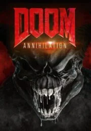 Doom Annihilation (2019) ล่าตายมนุษย์กลายพันธุ์ 2