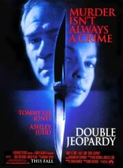 Double Jeopardy (1999) ผ่าแผนฆ่าลวงโลก