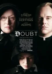 Doubt (2008) เต๊าท์ ปริศนาเกินคาดเดา