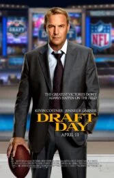 Draft Day (2014) เกมกู้เกียรติ คนชนคน
