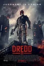 Dredd (2012) เดร็ด คนหน้ากากทมิฬ