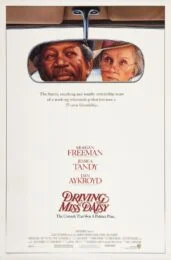 Driving Miss Daisy (1989) สู่มิตรภาพ ณ ปลายฟ้า
