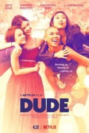 Dude (2018) เพื่อน