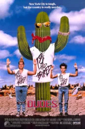 Dudes & Dragons (2015) รวมพลเพี้ยน นักรบมังกร