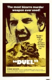 Duel (1971) ตำนานโหด ฝ่าตีนอำมหิต