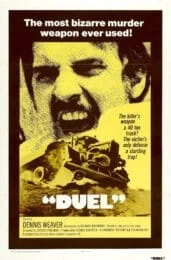Duel (1971) ตำนานโหด ฝ่าตีนอำมหิต