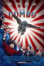 Dumbo (2019) ดัมโบ้