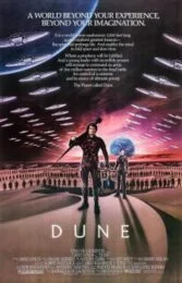 Dune (1984) ดูน สงครามล้างเผ่าพันธุ์จักรวาล
